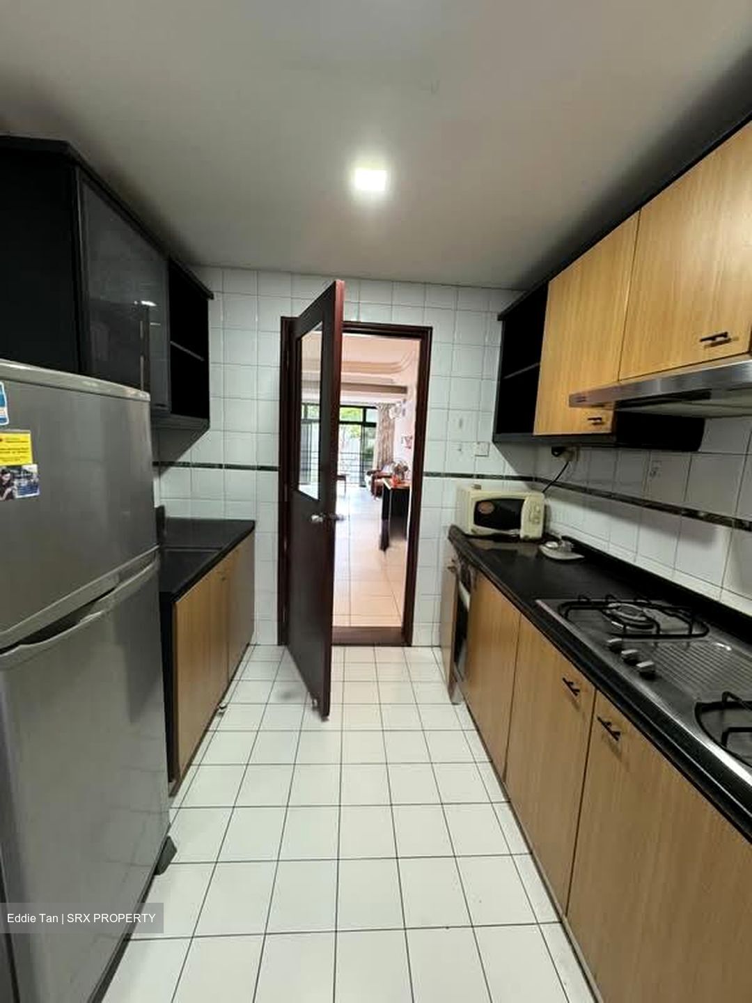 Cascadale (D16), Condominium #580679491